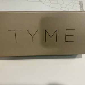 TYME Iron Pro in Rose Gold